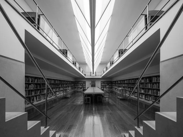 FAUP, Álvaro Siza · Porto — photograph 7 of 26